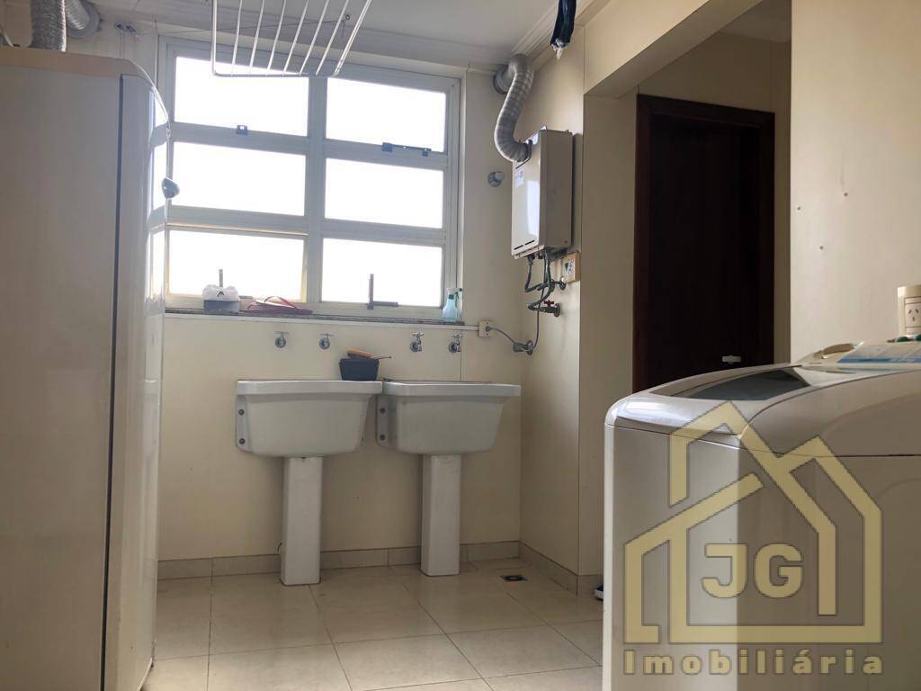 Apartamento, 3 quartos, 178 m² - Foto 5