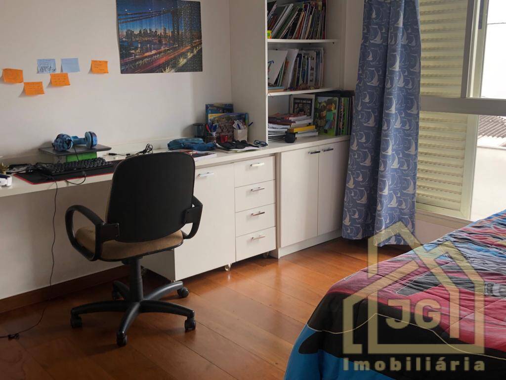 Apartamento, 3 quartos, 178 m² - Foto 20