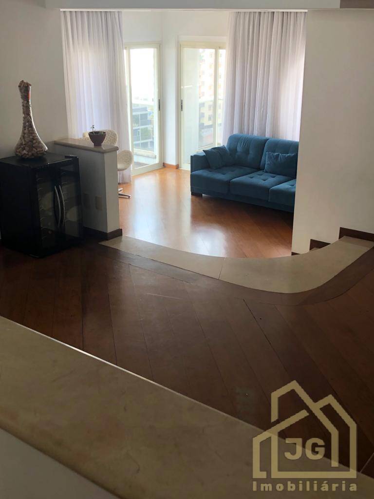 Apartamento, 3 quartos, 178 m² - Foto 14