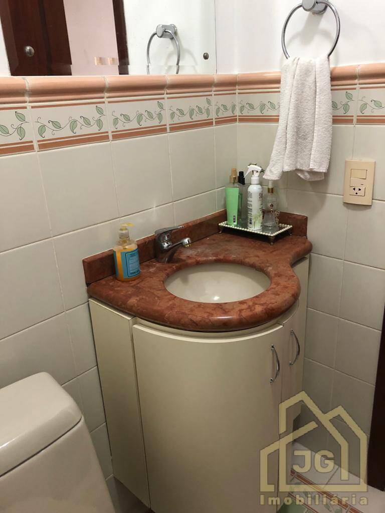 Apartamento, 3 quartos, 178 m² - Foto 16