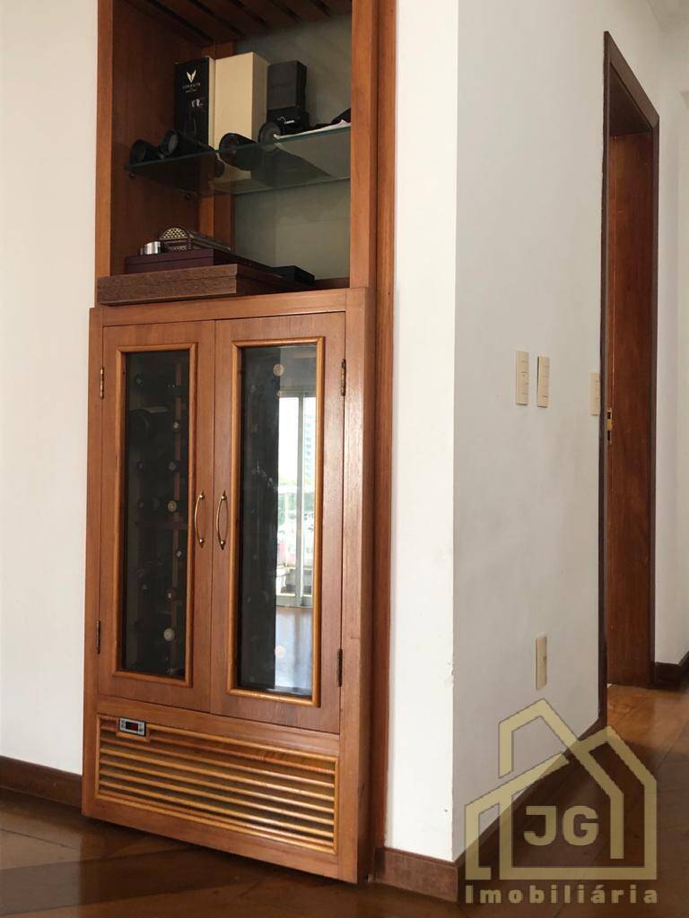 Apartamento, 3 quartos, 178 m² - Foto 12