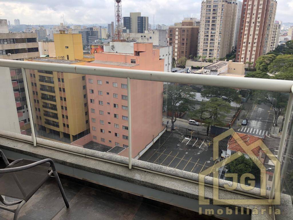 Apartamento, 3 quartos, 178 m² - Foto 6
