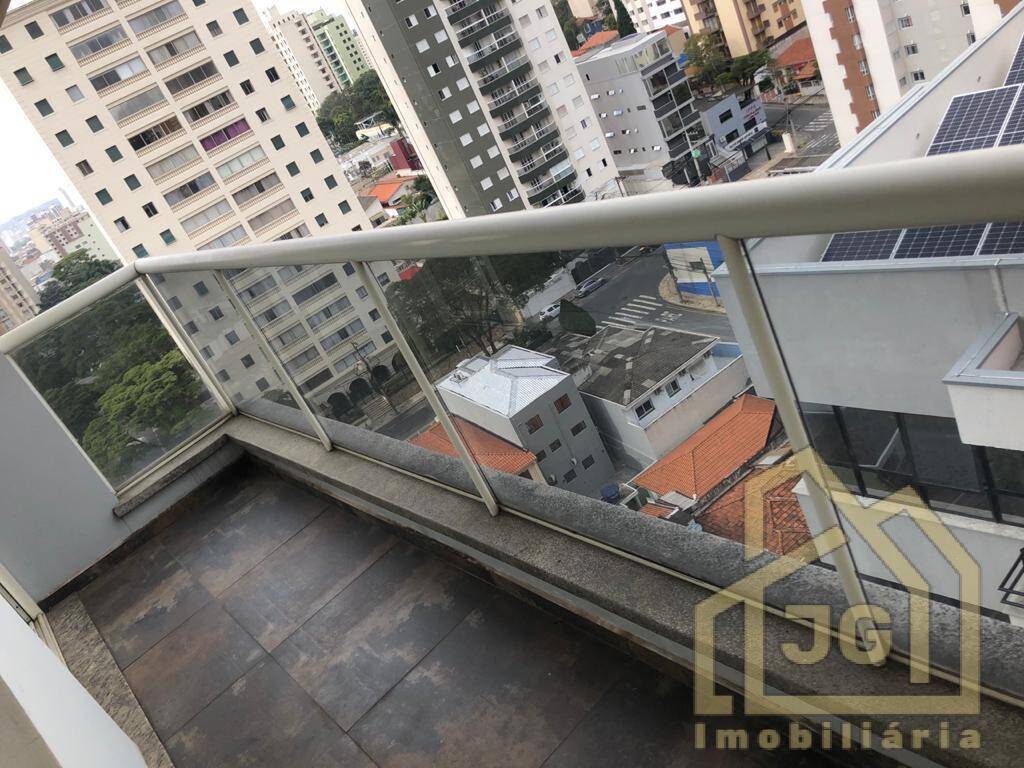 Apartamento, 3 quartos, 178 m² - Foto 21