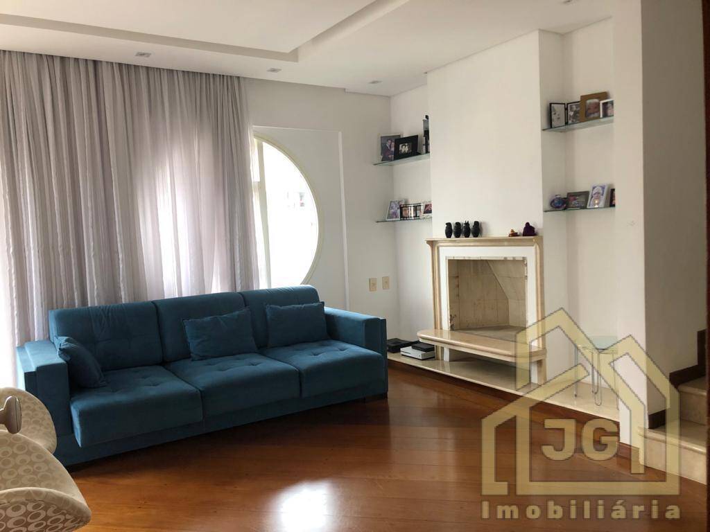 Apartamento, 3 quartos, 178 m² - Foto 11