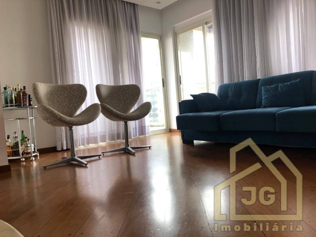 Apartamento, 3 quartos, 178 m² - Foto 10