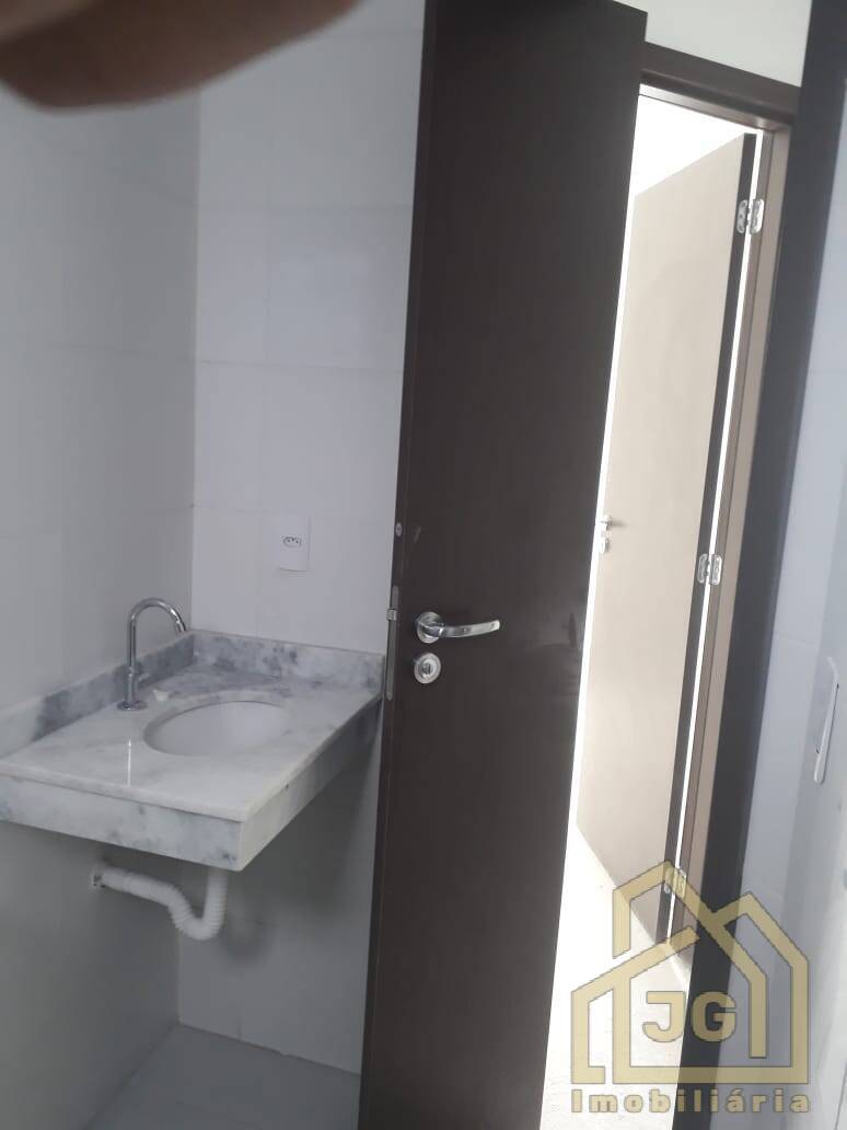 Cobertura, 2 quartos, 95 m² - Foto 2