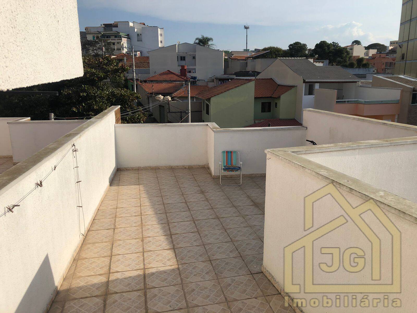 Cobertura, 2 quartos, 90 m² - Foto 19