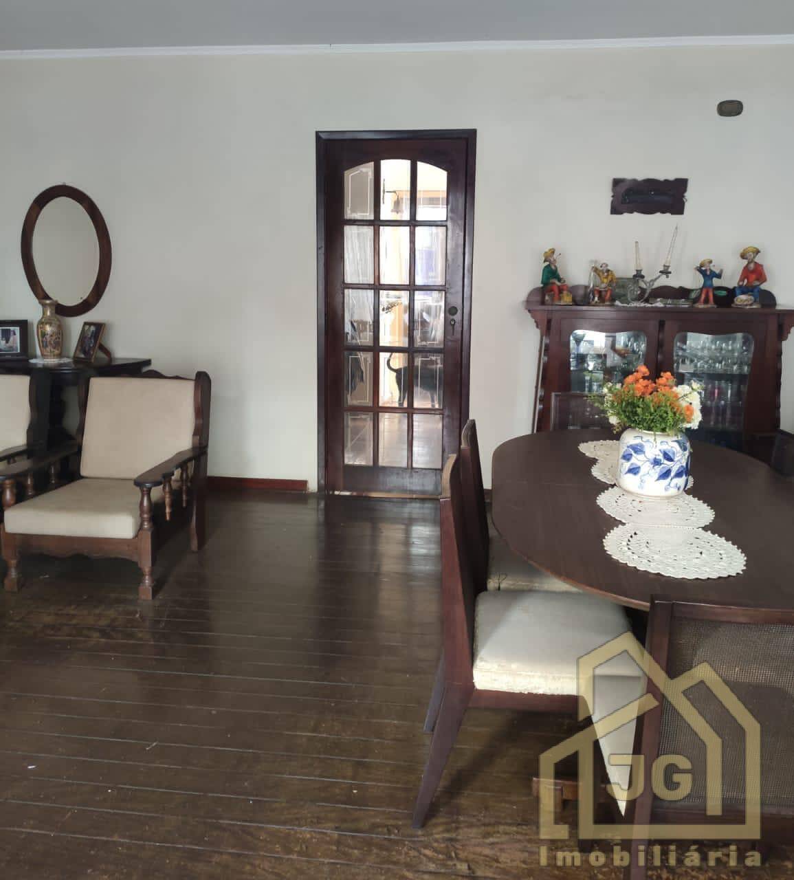 Casa, 4 quartos, 253 m² - Foto 5