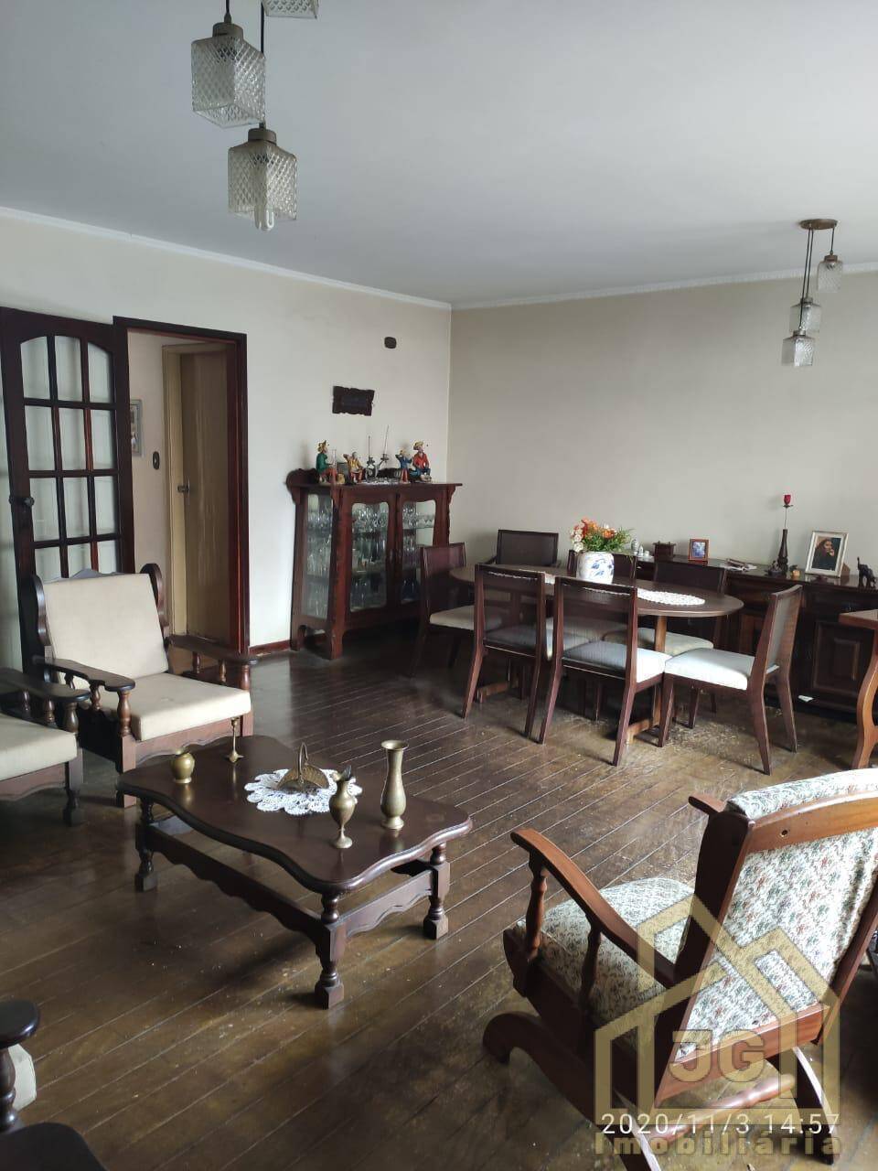 Casa, 4 quartos, 253 m² - Foto 3