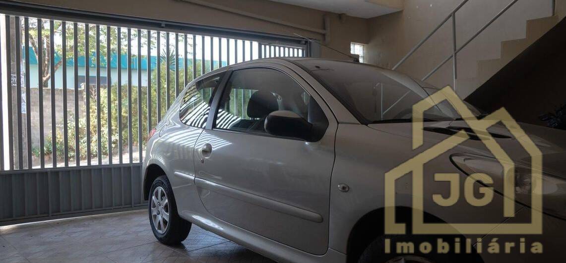 Sobrado, 2 quartos, 83 m² - Foto 6