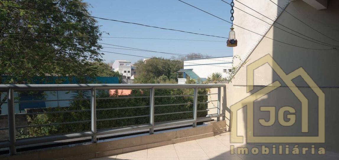 Sobrado, 2 quartos, 83 m² - Foto 12