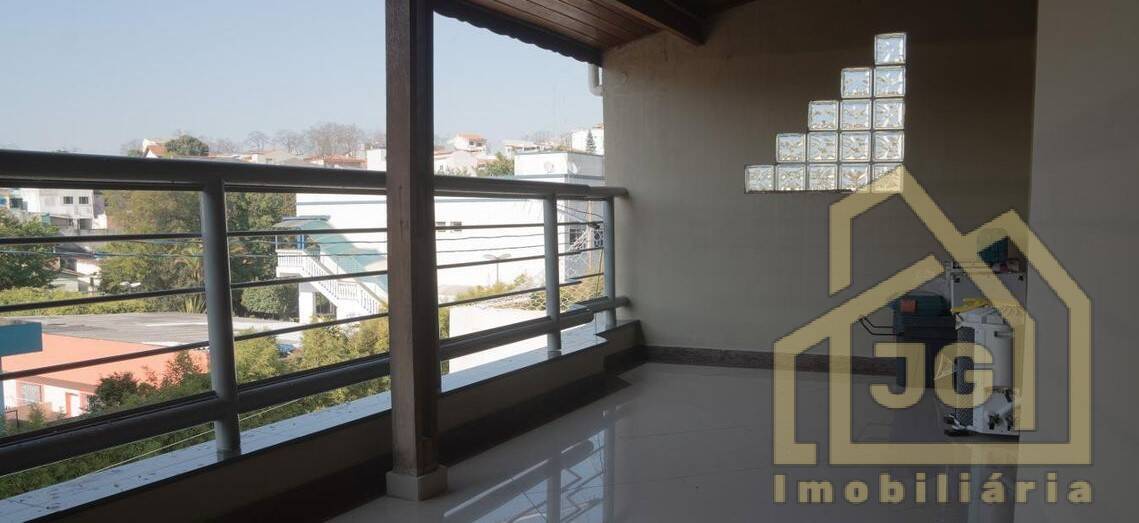 Sobrado, 2 quartos, 83 m² - Foto 13