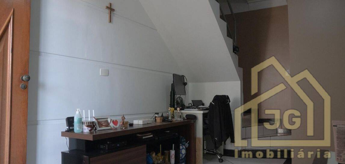 Sobrado, 2 quartos, 83 m² - Foto 15