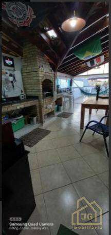Cobertura, 3 quartos, 170 m² - Foto 1