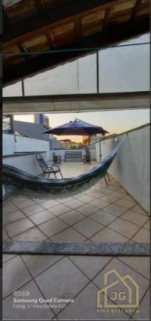 Cobertura, 3 quartos, 170 m² - Foto 3