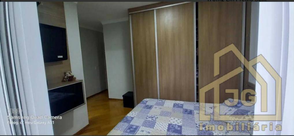 Cobertura, 3 quartos, 170 m² - Foto 12