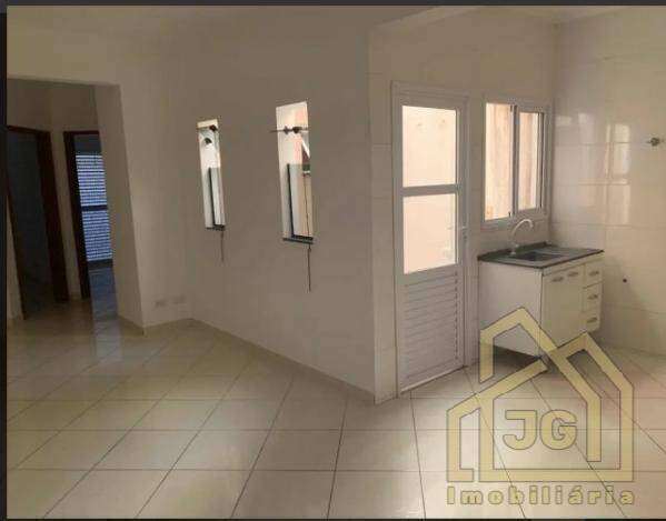 Apartamento, 2 quartos, 50 m² - Foto 1
