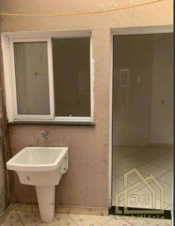 Apartamento, 2 quartos, 50 m² - Foto 6