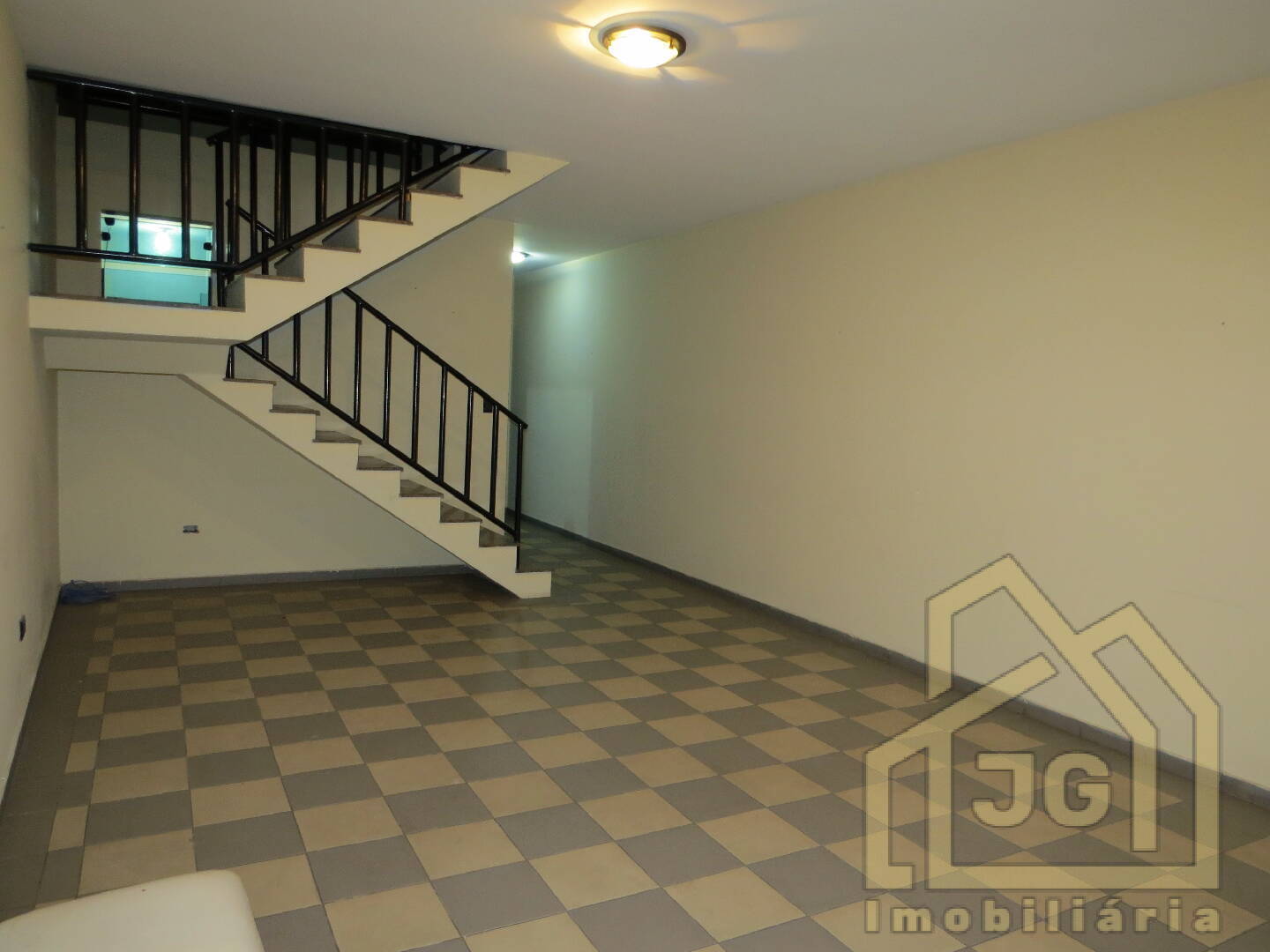 Sobrado, 3 quartos, 325 m² - Foto 1