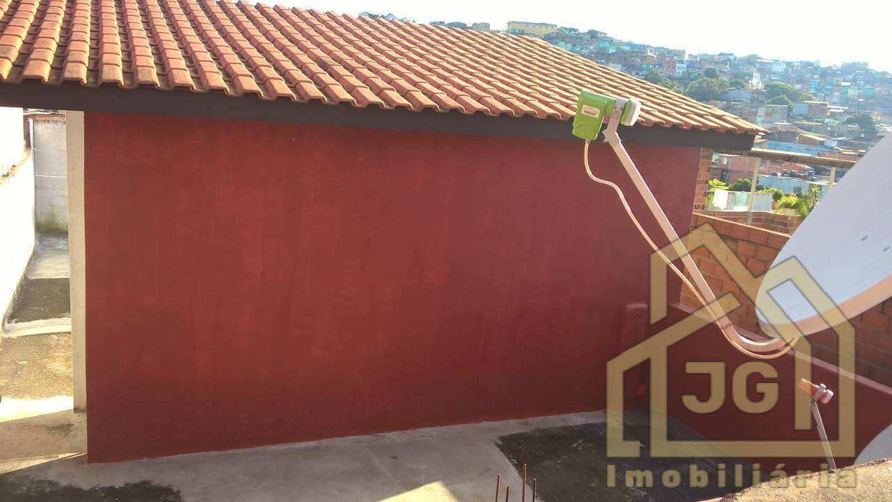 Sobrado, 440 m² - Foto 17