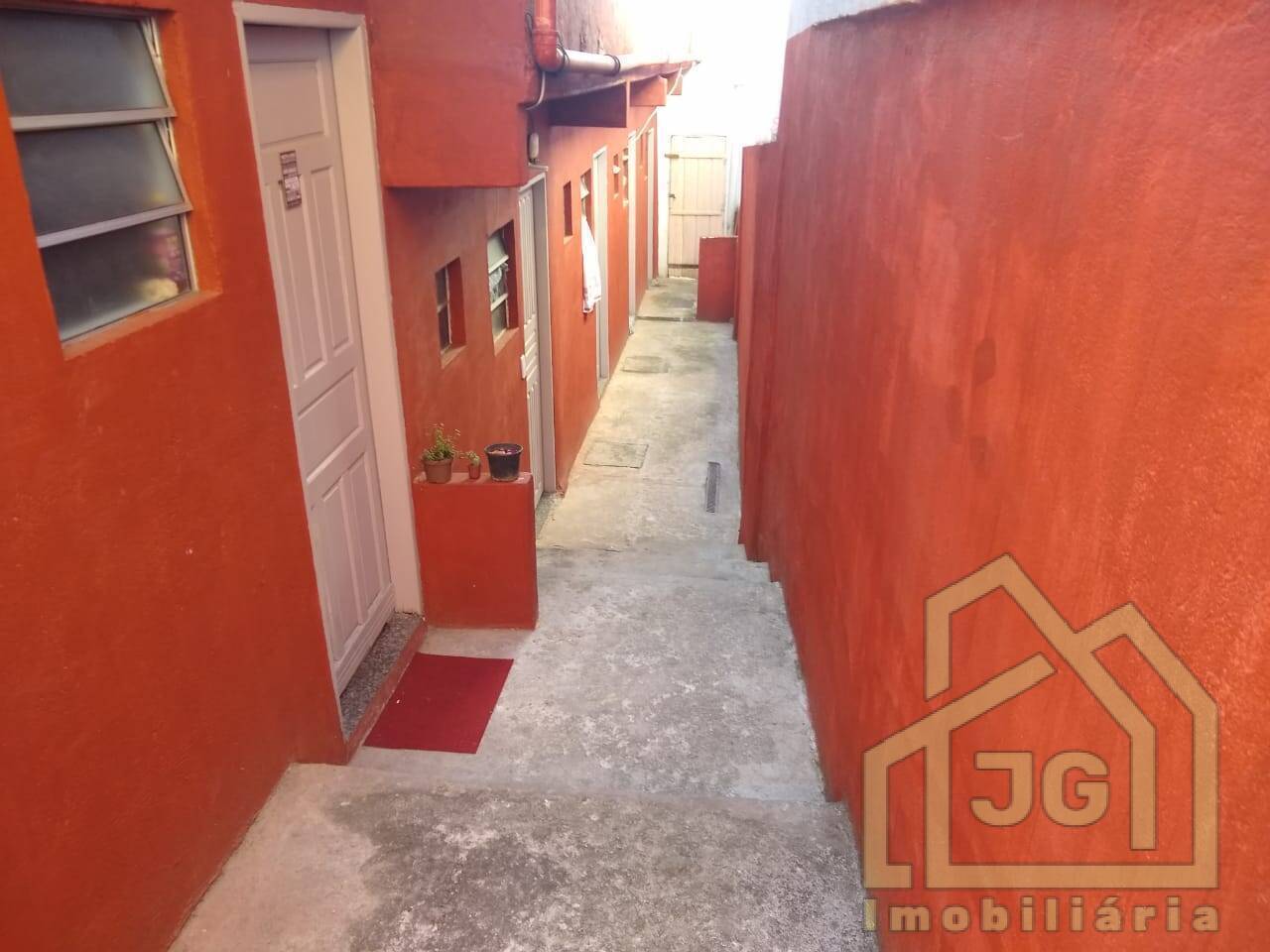 Sobrado, 440 m² - Foto 1
