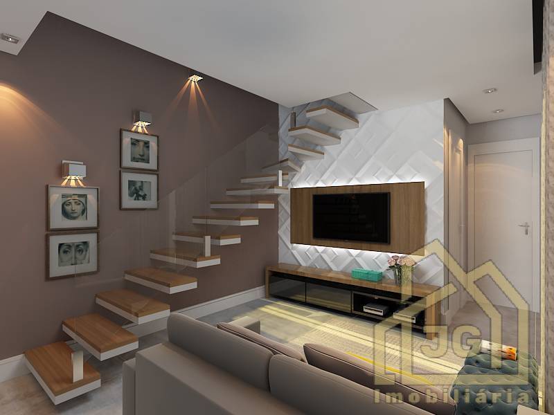 Cobertura, 2 quartos, 88 m² - Foto 1