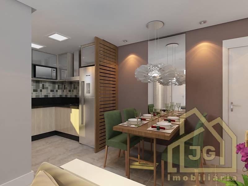 Cobertura, 2 quartos, 88 m² - Foto 2