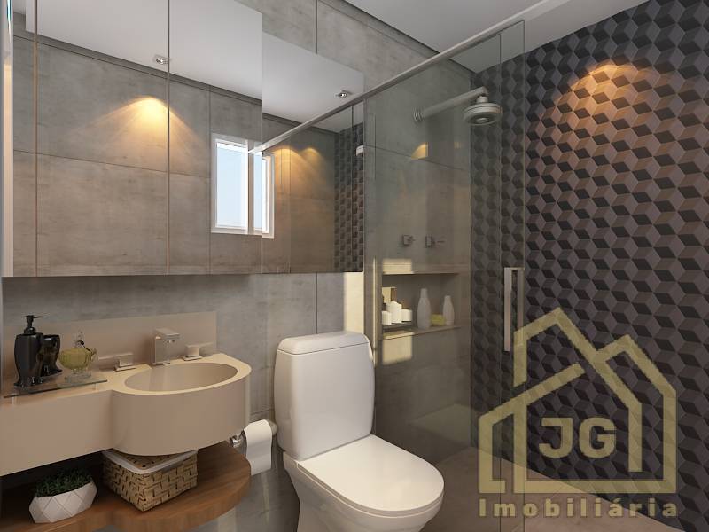 Cobertura, 2 quartos, 88 m² - Foto 4