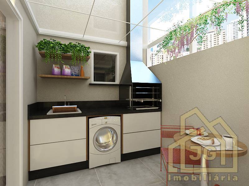 Cobertura, 2 quartos, 88 m² - Foto 8