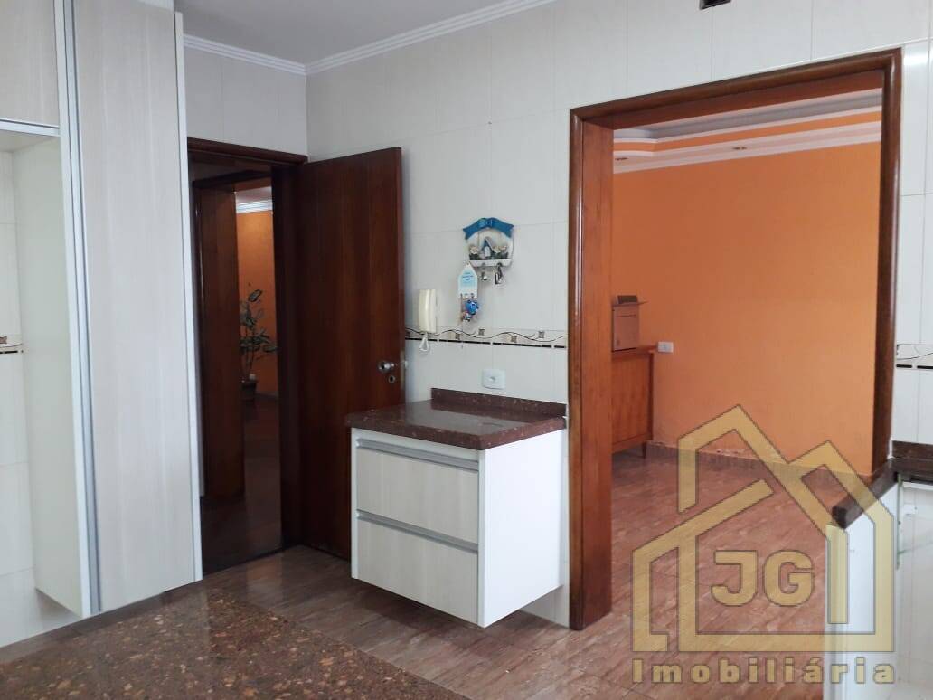 Sobrado, 4 quartos, 300 m² - Foto 11