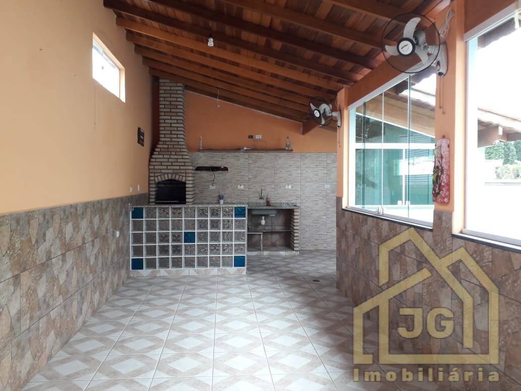 Sobrado, 4 quartos, 300 m² - Foto 27