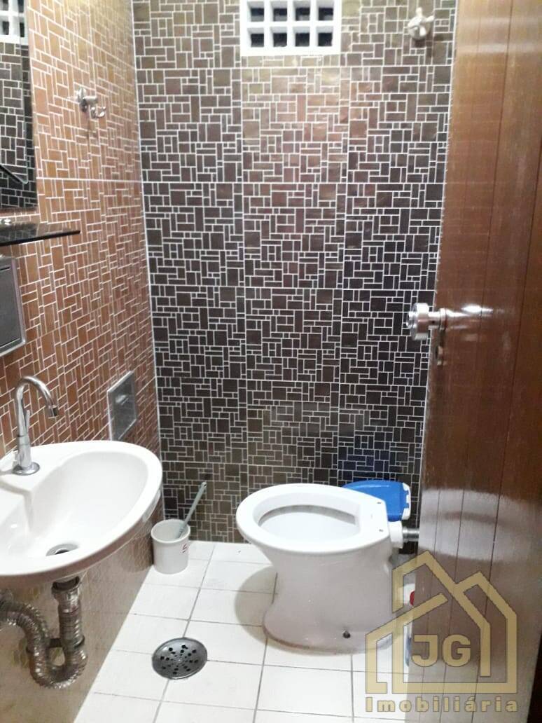 Sobrado, 4 quartos, 300 m² - Foto 17