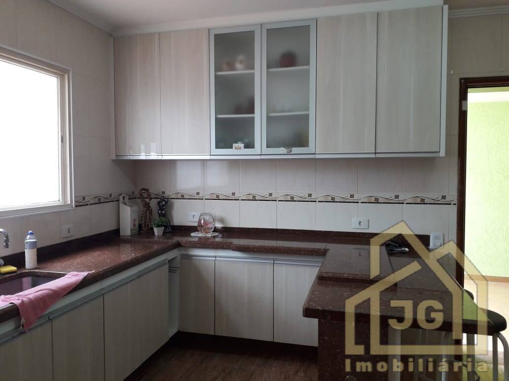 Sobrado, 4 quartos, 300 m² - Foto 9