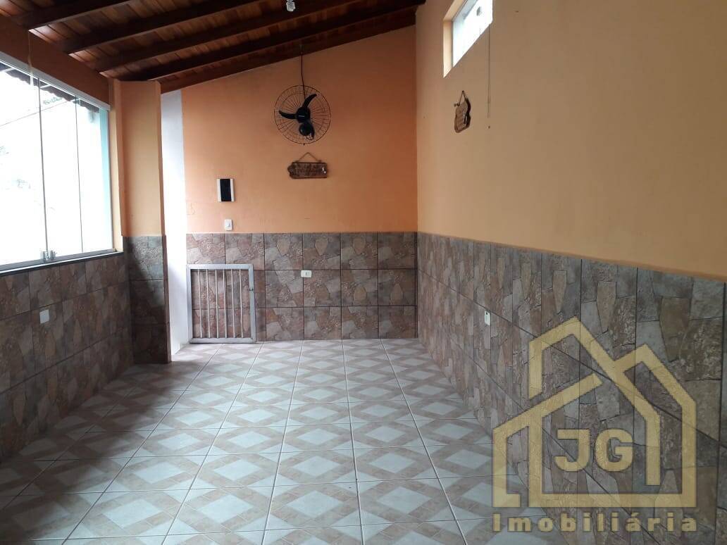 Sobrado, 4 quartos, 300 m² - Foto 28