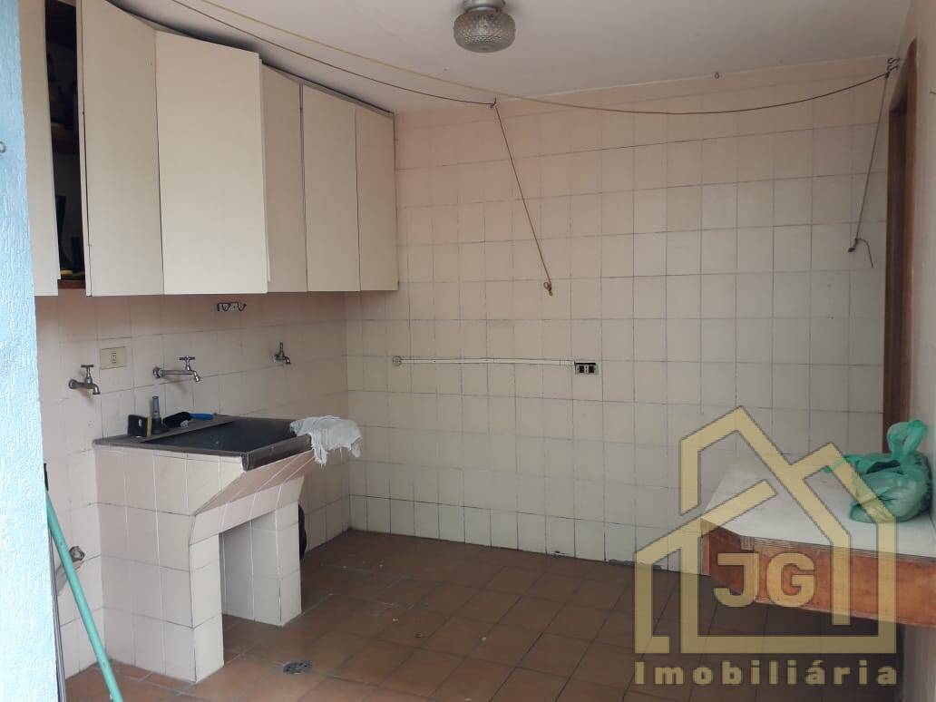 Sobrado, 4 quartos, 300 m² - Foto 12