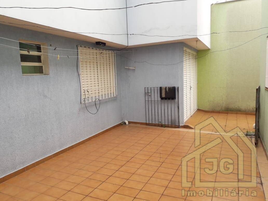 Sobrado, 4 quartos, 300 m² - Foto 29