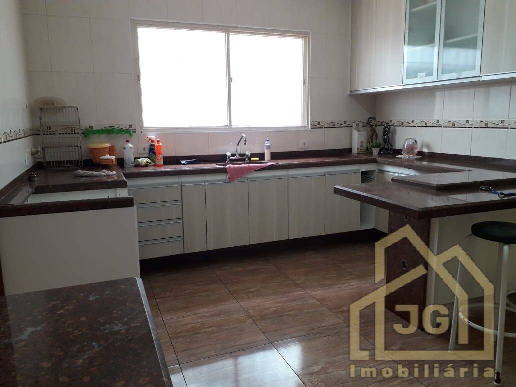 Sobrado, 4 quartos, 300 m² - Foto 10