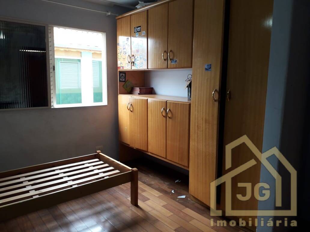 Sobrado, 4 quartos, 300 m² - Foto 18