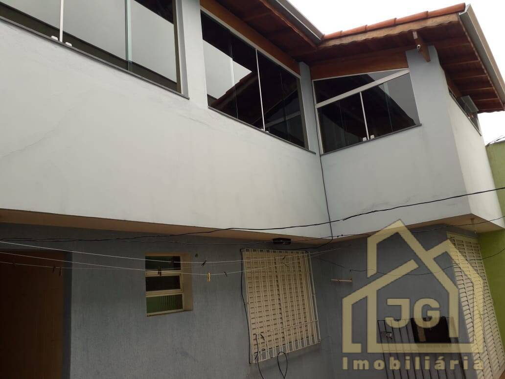 Sobrado, 4 quartos, 300 m² - Foto 25