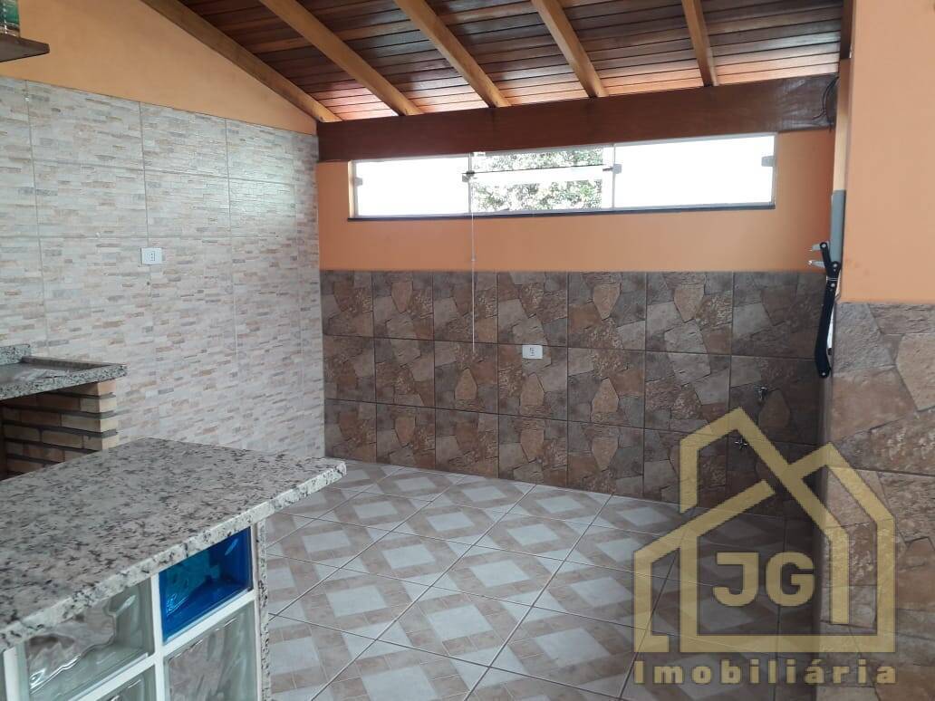 Sobrado, 4 quartos, 300 m² - Foto 30