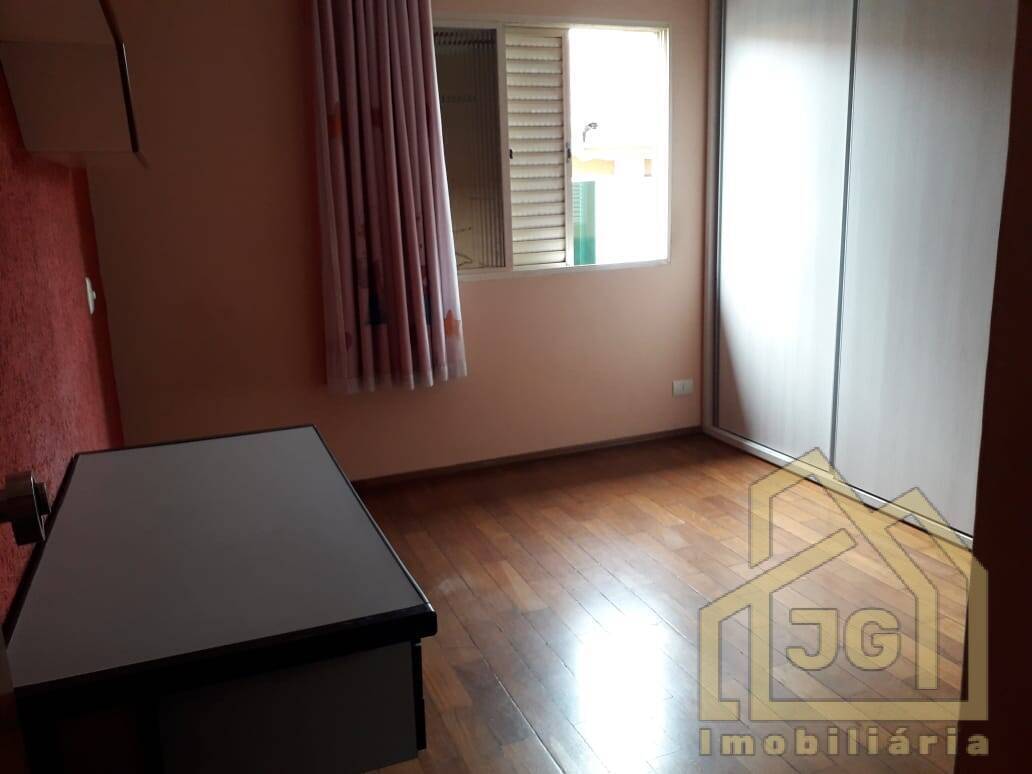 Sobrado, 4 quartos, 300 m² - Foto 21