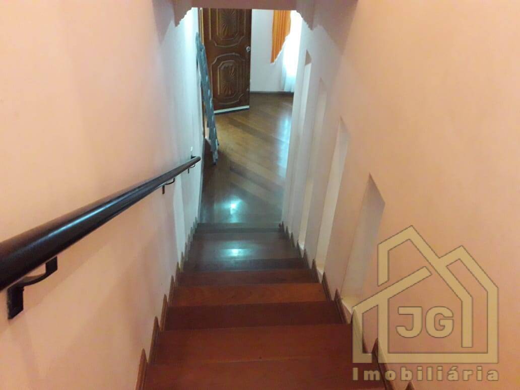 Sobrado, 4 quartos, 300 m² - Foto 14