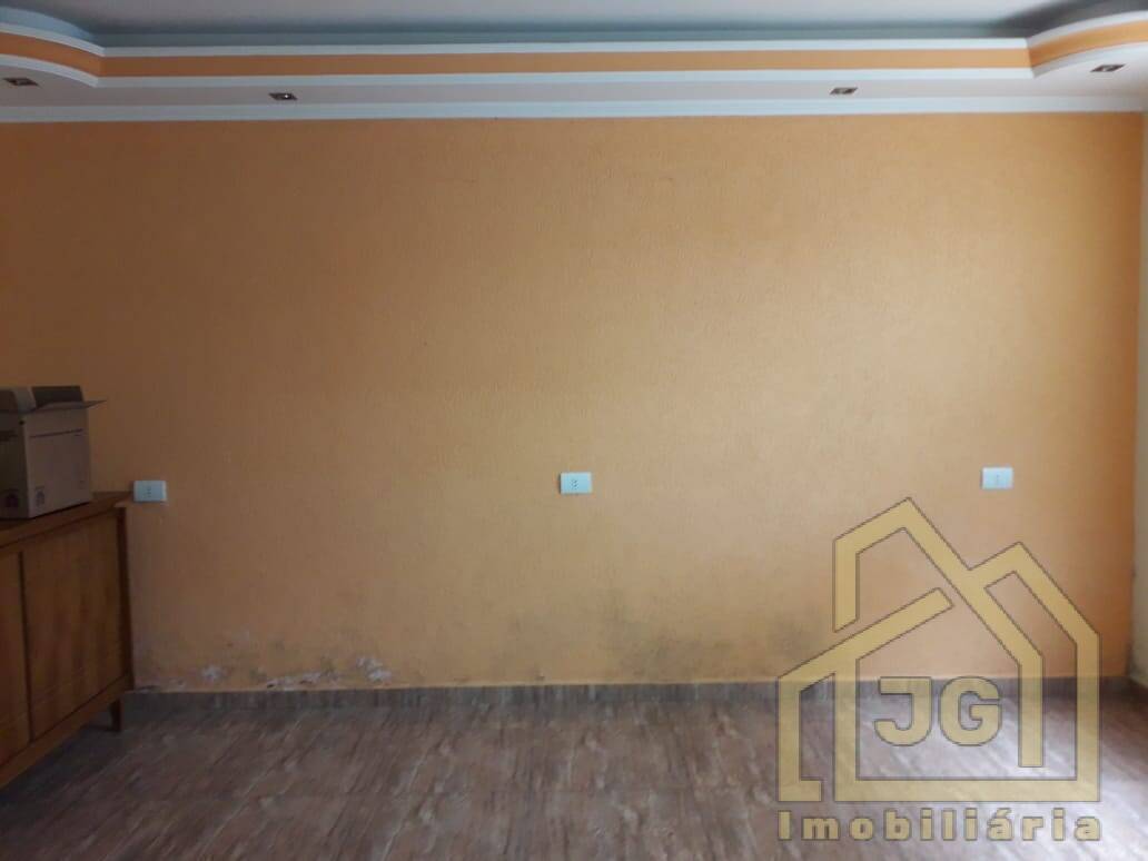 Sobrado, 4 quartos, 300 m² - Foto 8