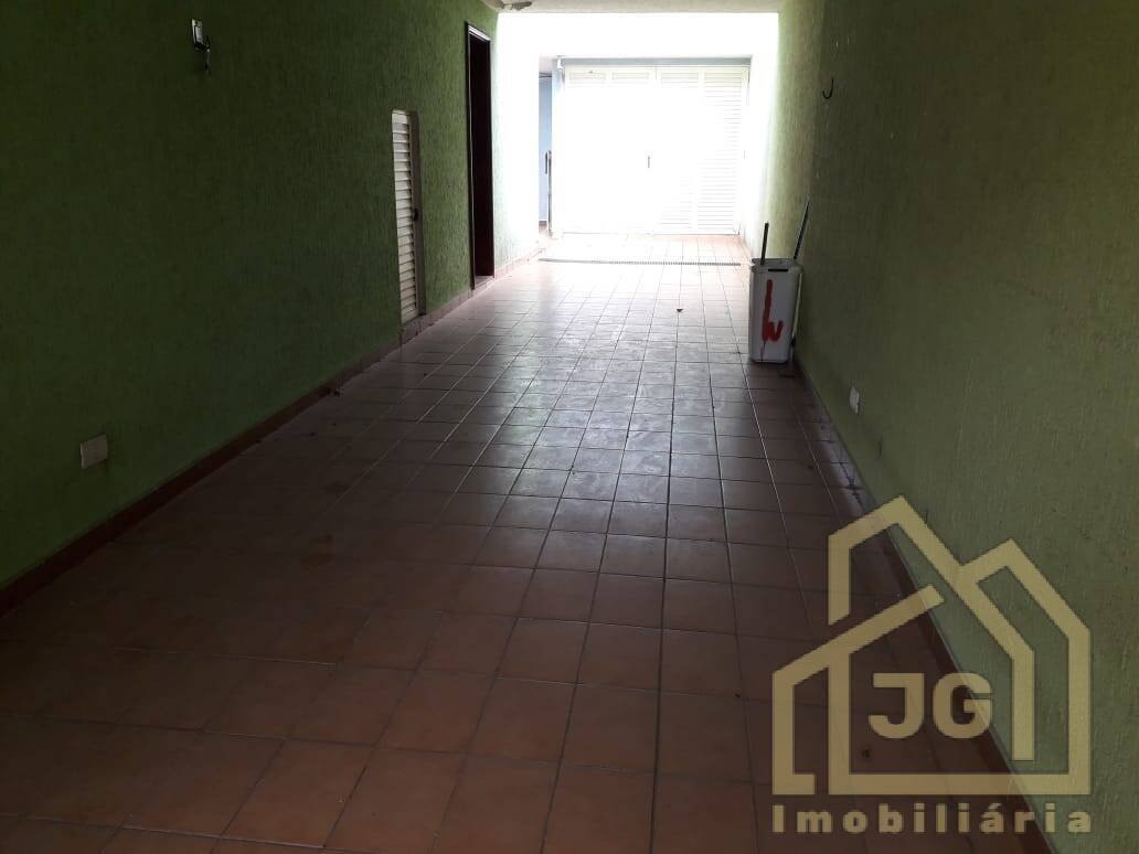 Sobrado, 4 quartos, 300 m² - Foto 32