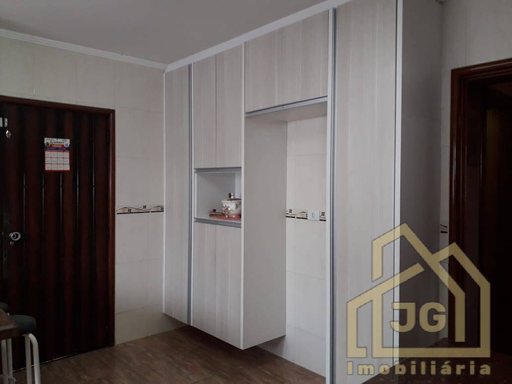 Sobrado, 4 quartos, 300 m² - Foto 22