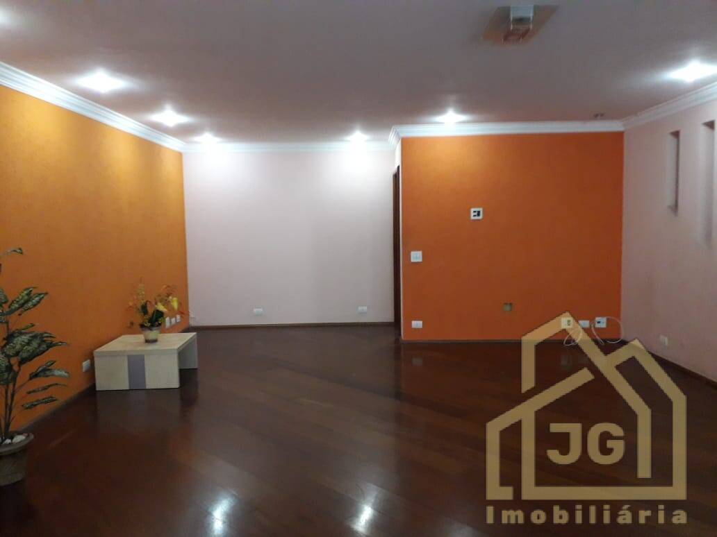 Sobrado, 4 quartos, 300 m² - Foto 2