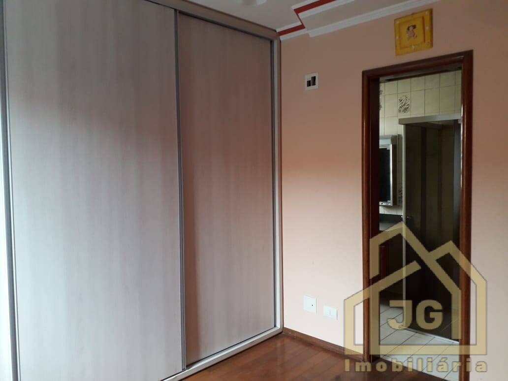 Sobrado, 4 quartos, 300 m² - Foto 23