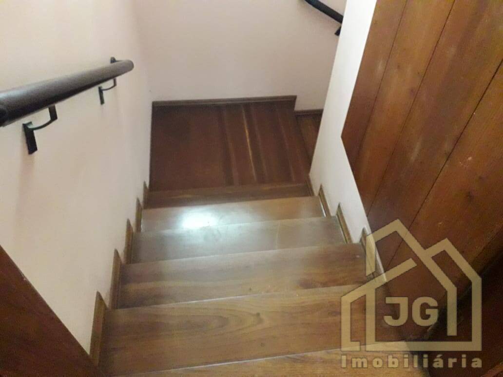 Sobrado, 4 quartos, 300 m² - Foto 15