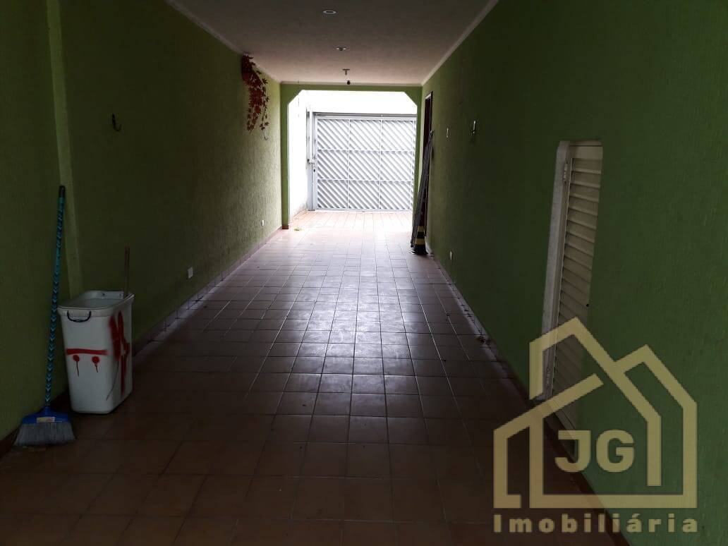 Sobrado, 4 quartos, 300 m² - Foto 35