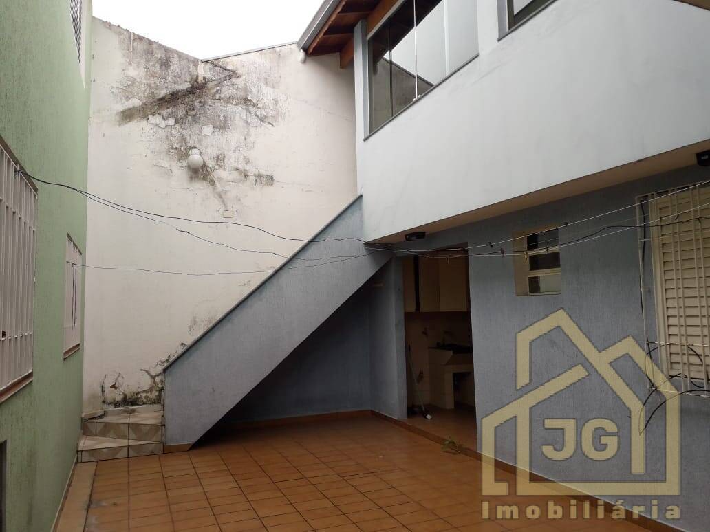 Sobrado, 4 quartos, 300 m² - Foto 26